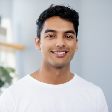 testimonial green blue bold modern creative studio logo (6)