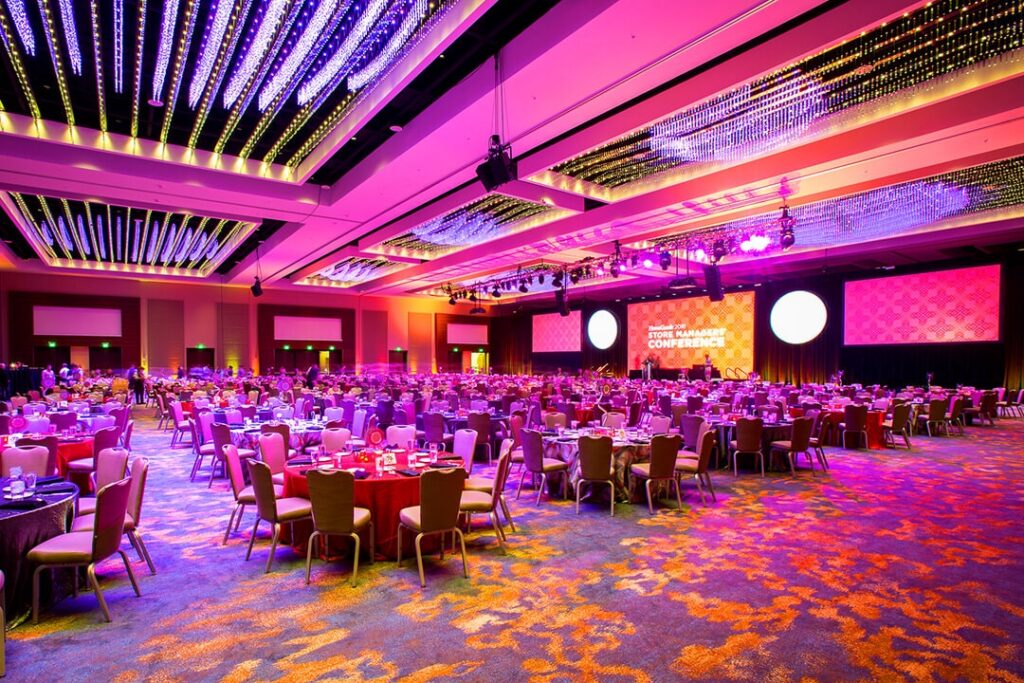 Corporate Event Planner in Kolkata