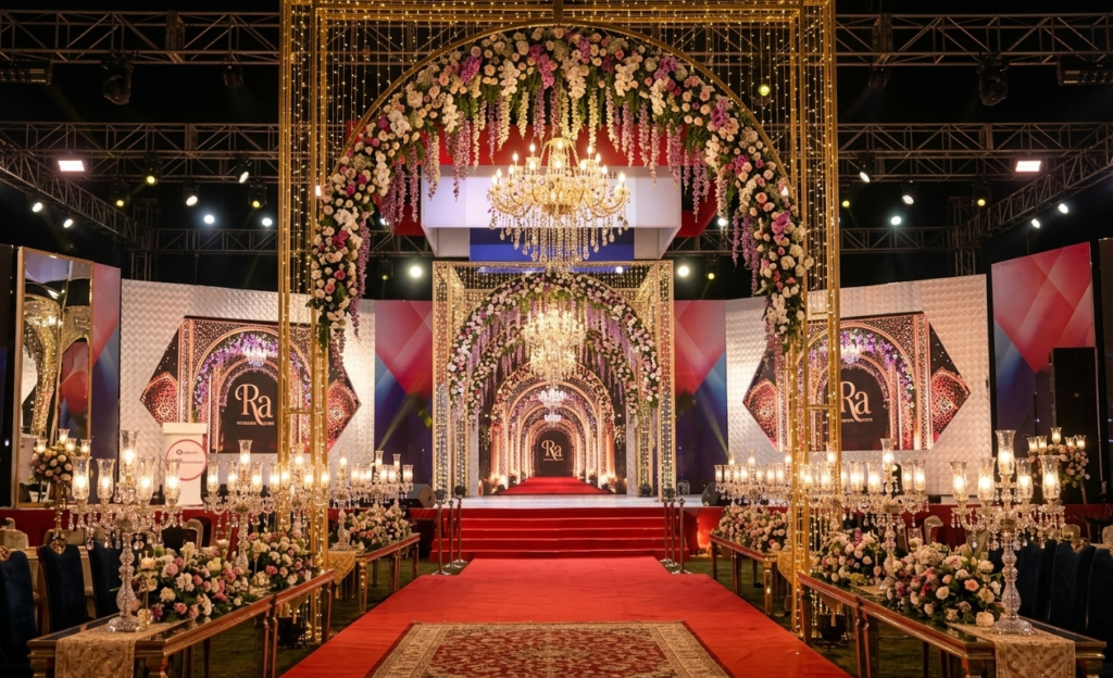 How Events Era Designs a Custom Marketing Blueprint for Your Event – Know now! Corporate Event Planner in Kolkata